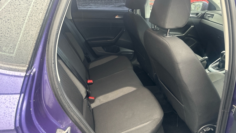 Volkswagen Polo 1.0 TSI Life 5dr Petrol Hatchback